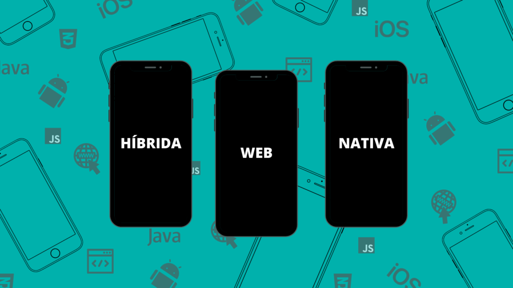 ¿aplicaciones Híbridas Nativas O Web Apps Possible Incemk 3337
